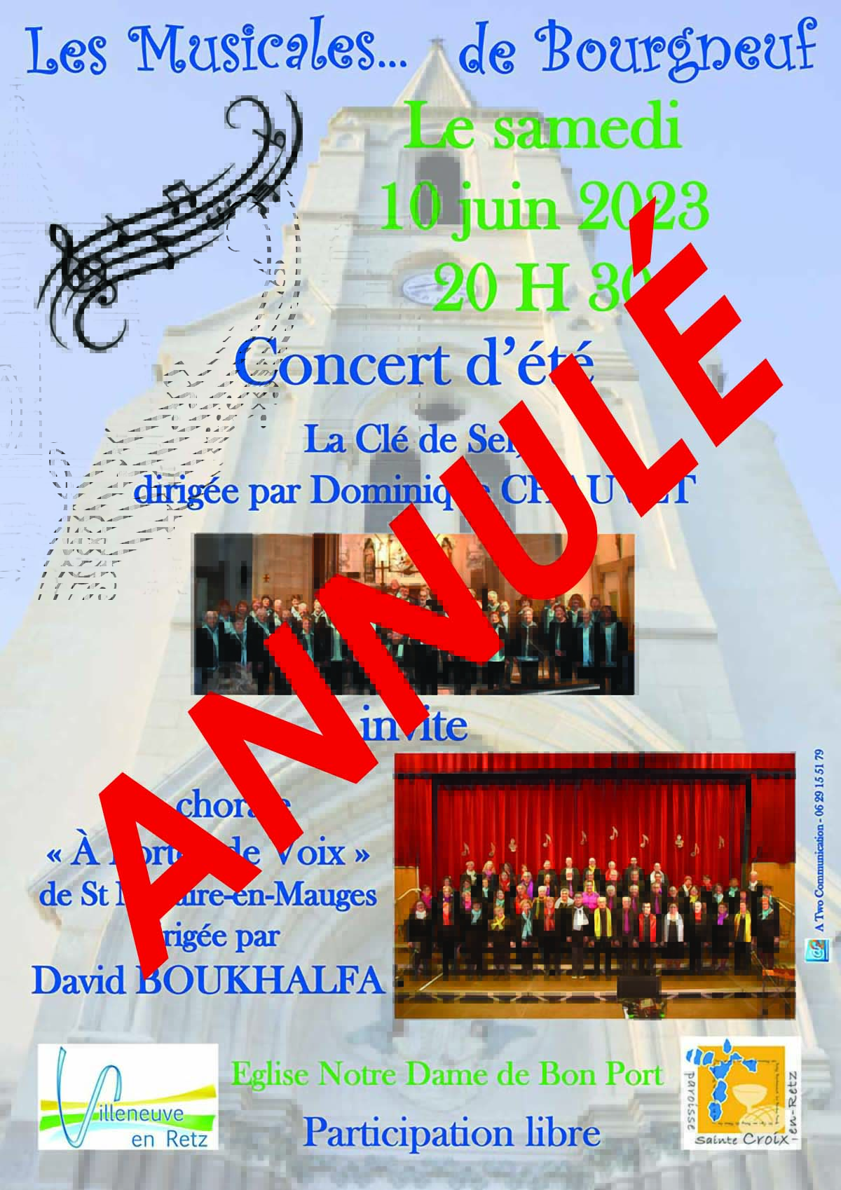 AFFICHE MUSICALES 10 JUIN 2023 web